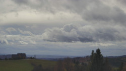 Troják, Maruška - panorama