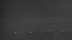 Troják, Maruška - panorama