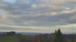 Troják, Maruška - panorama