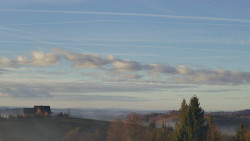 Troják, Maruška - panorama