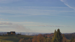 Troják, Maruška - panorama