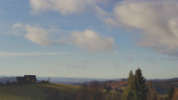 Troják, Maruška - panorama