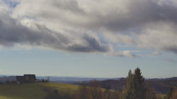 Troják, Maruška - panorama