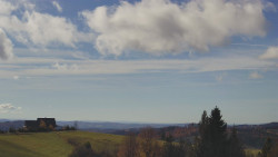 Troják, Maruška - panorama