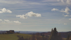 Troják, Maruška - panorama