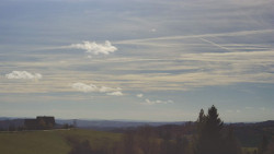 Troják, Maruška - panorama