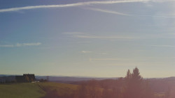 Troják, Maruška - panorama