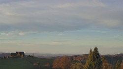 Troják, Maruška - panorama