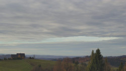Troják, Maruška - panorama
