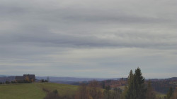 Troják, Maruška - panorama