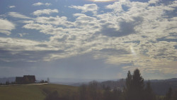 Troják, Maruška - panorama