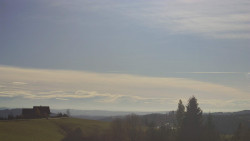 Troják, Maruška - panorama