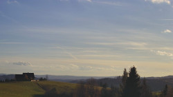 Troják, Maruška - panorama