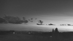 Troják, Maruška - panorama