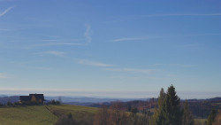 Troják, Maruška - panorama