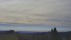 Troják, Maruška - panorama