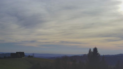 Troják, Maruška - panorama