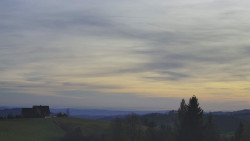 Troják, Maruška - panorama