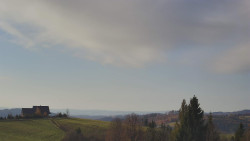Troják, Maruška - panorama