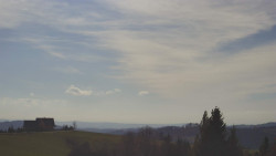 Troják, Maruška - panorama