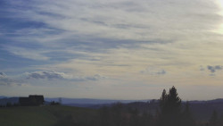 Troják, Maruška - panorama