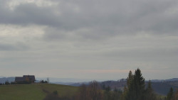 Troják, Maruška - panorama
