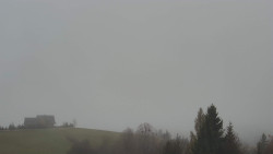 Troják, Maruška - panorama