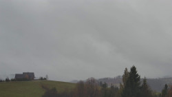 Troják, Maruška - panorama