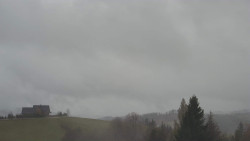 Troják, Maruška - panorama