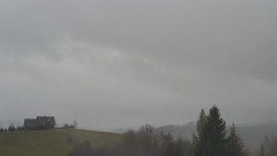 Troják, Maruška - panorama