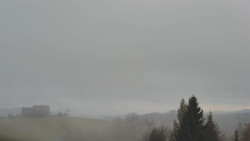 Troják, Maruška - panorama