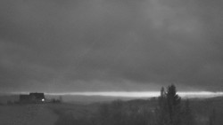 Troják, Maruška - panorama