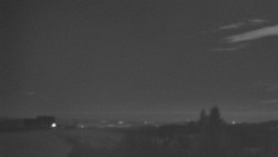 Troják, Maruška - panorama