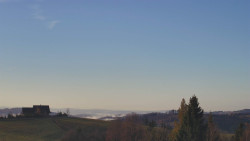 Troják, Maruška - panorama