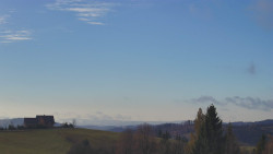 Troják, Maruška - panorama
