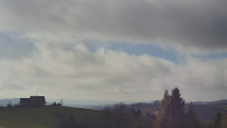 Troják, Maruška - panorama