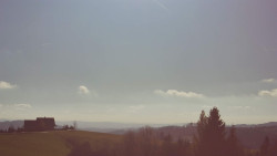 Troják, Maruška - panorama