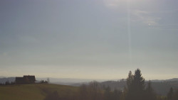 Troják, Maruška - panorama