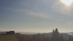 Troják, Maruška - panorama