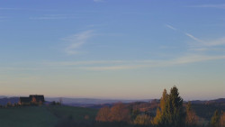Troják, Maruška - panorama