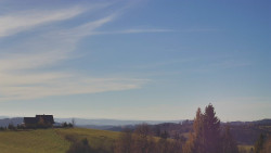 Troják, Maruška - panorama