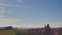 Troják, Maruška - panorama