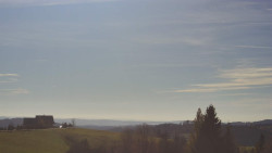 Troják, Maruška - panorama