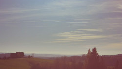 Troják, Maruška - panorama