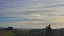 Troják, Maruška - panorama