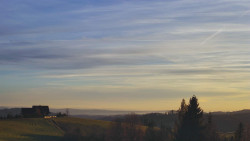 Troják, Maruška - panorama