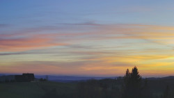 Troják, Maruška - panorama