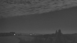 Troják, Maruška - panorama