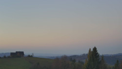 Troják, Maruška - panorama