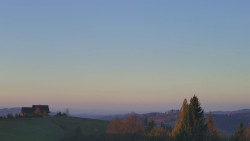 Troják, Maruška - panorama